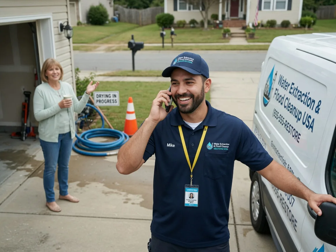 Emergency Water Extraction Inman, NE FAQs